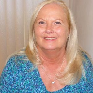 Meet your Posher, Donna